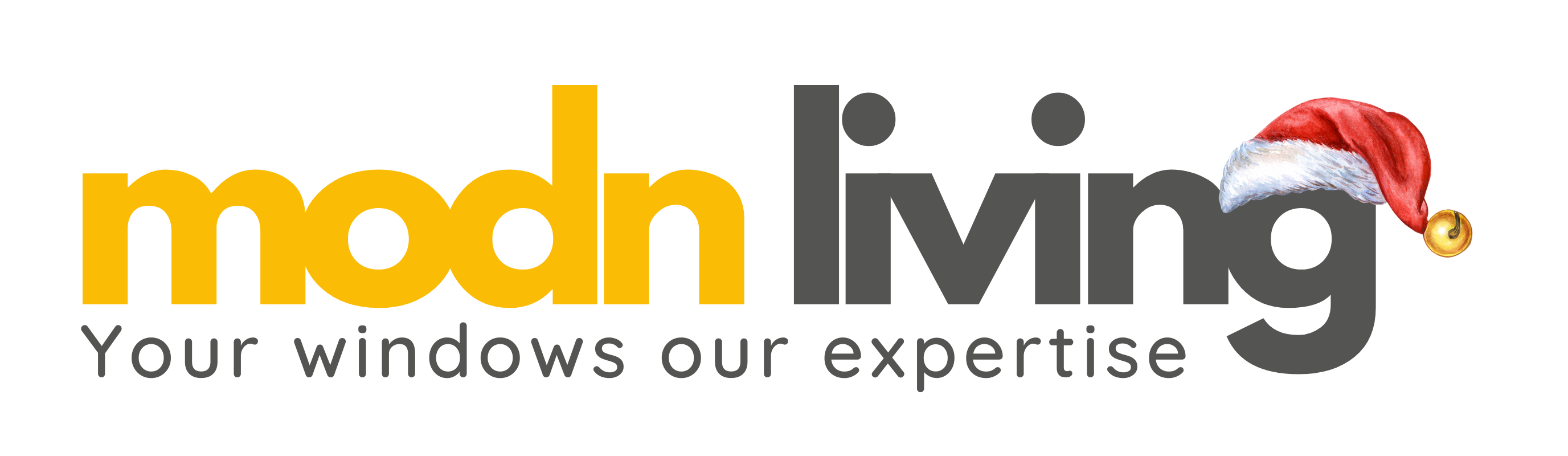 MODN Living | Blinds Logo