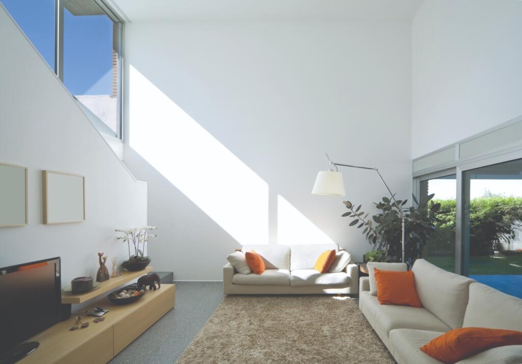 Window Tinting for Homes
