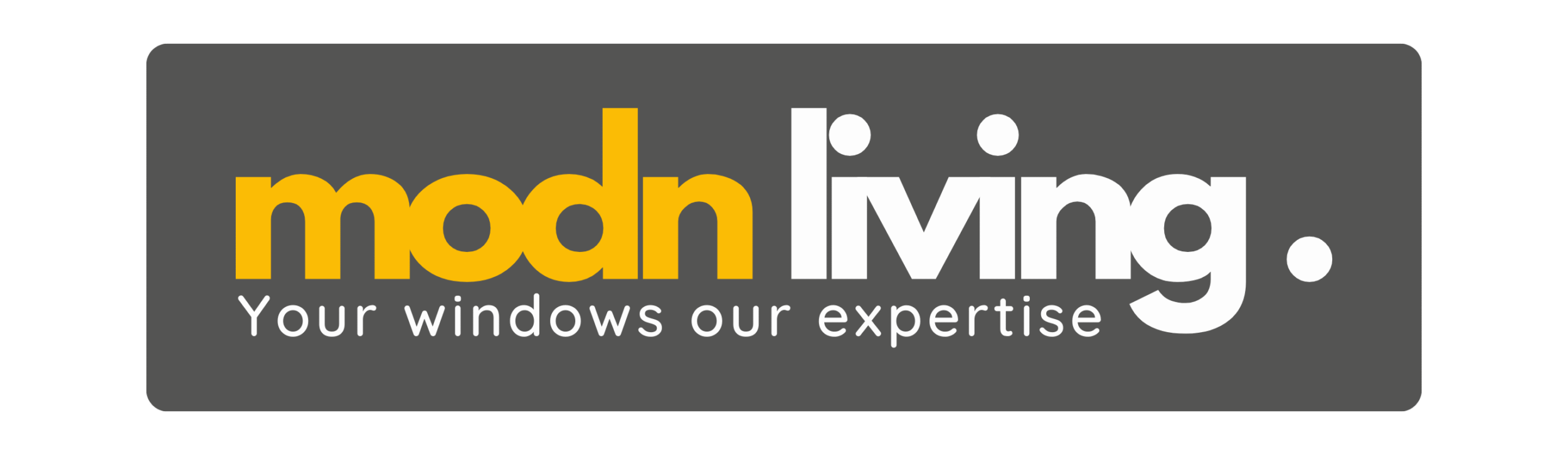 modn living logo