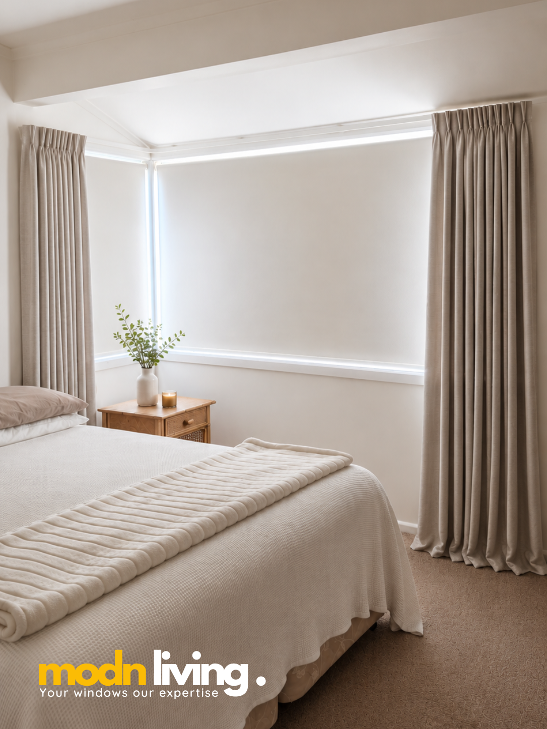 Untitled design (20) Commercial or fire retardant curtains modn living