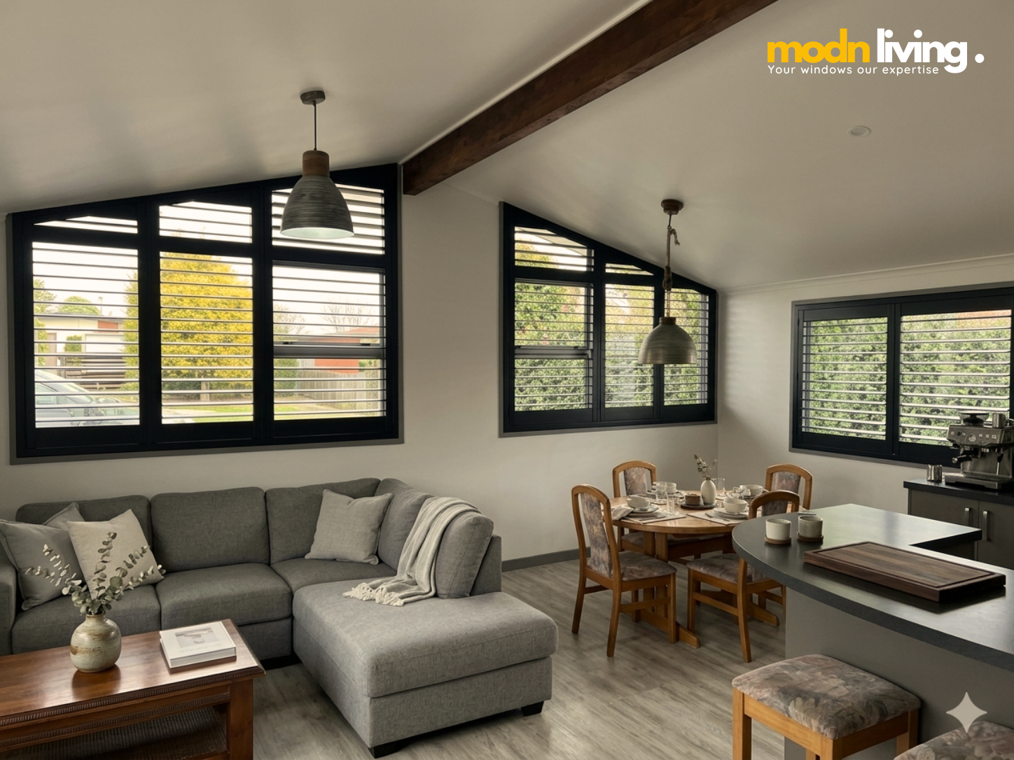 Untitled design custom made shutters by modn living