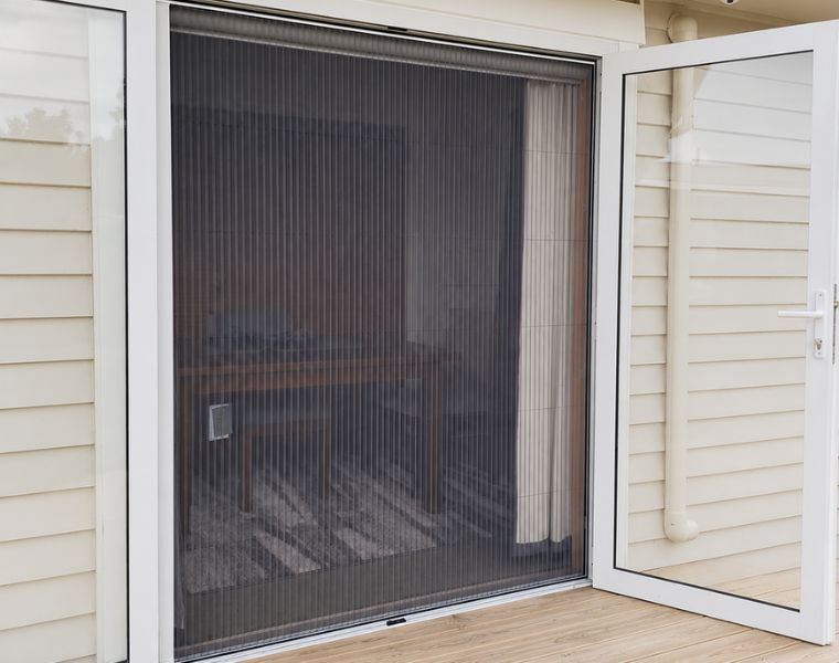 Flyscreens