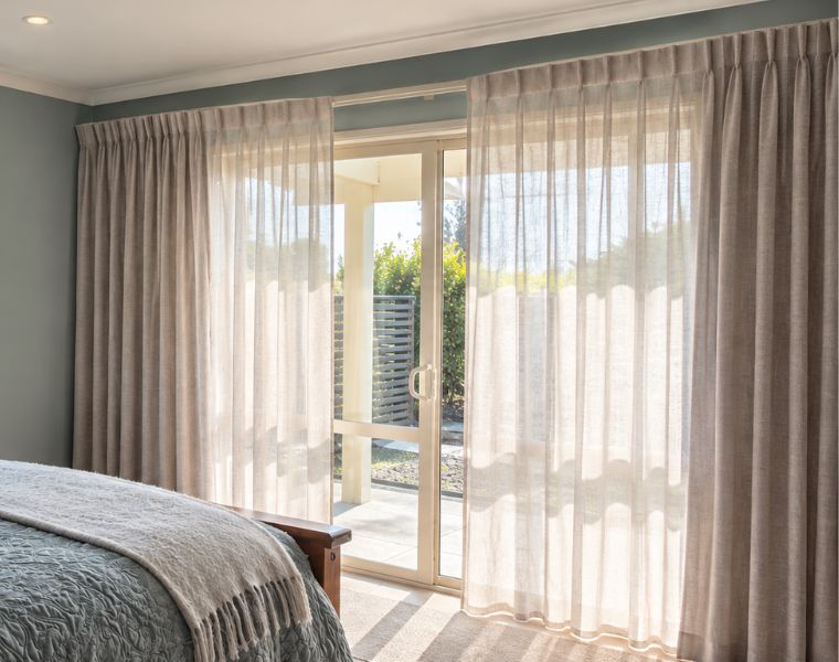 Curtains